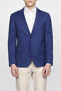 SAKO GANT TRAVEL SUIT JACKET S