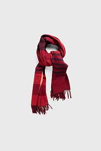 ŠÁL GANT D1. BIG CHECK SCARF
