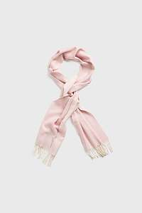 ŠÁL GANT D2. TWO FACED TWILL SCARF