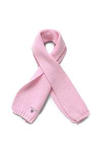 ŠÁL GANT KU. KIDS RIB SCARF