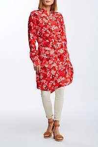 ŠATY GANT D1. LIBERATION BOUQUET SHIRT DRESS