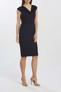 ŠATY GANT D2. HOLIDAY DRESS