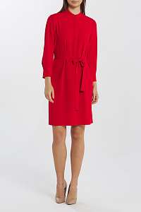 ŠATY GANT D2. UTILITY SHIRT DRESS