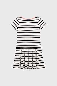 ŠATY GANT KG BRETON STRIPE DRESS