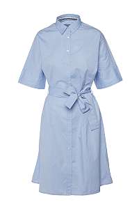 ŠATY GANT LMC. OXFORD SHIRT DRESS