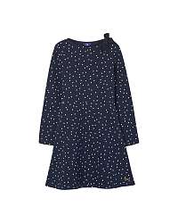 ŠATY GANT O. POLKA DOT DRESS