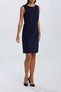 ŠATY GANT O2. BRODERIE ANGLAISE DRESS