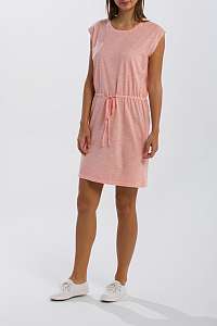 ŠATY GANT O2. SUNBLEACHED DRESS