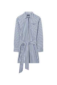 ŠATY GANT TG. BOLD STRIPE SHIRT DRESS