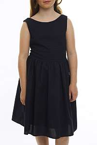 ŠATY GANT TG. BROIDERIE ANGLAISE DRESS