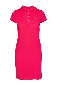 ŠATY GANT THE ORIGINAL PIQUE SS DRESS