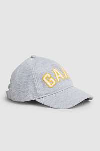 ŠILTOVKA GANT D1. GANT VARSITY JERSEY CAP
