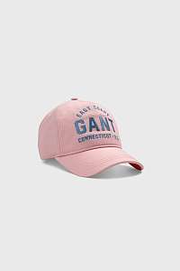 ŠILTOVKA GANT D1. TWILL CAP