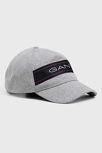 ŠILTOVKA GANT TU. GANT ARCHIVE STRIPE LOGO CAP