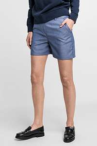 ŠORTKY GANT D1. CHAMBRAY SHORTS