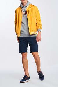 ŠORTKY GANT D1. REGULAR COLOR JEANS SHORTS