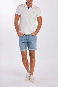 ŠORTKY GANT D1. REGULAR GANT JEANS SHORTS