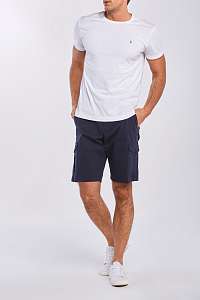 ŠORTKY GANT D1. RELAXED TWILL UTILITY SHORTS