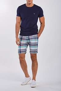 ŠORTKY GANT D2. REGULAR MADRAS SHORTS