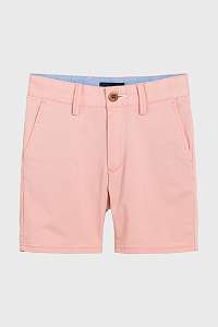 ŠORTKY GANT KU. CHINO SHORTS