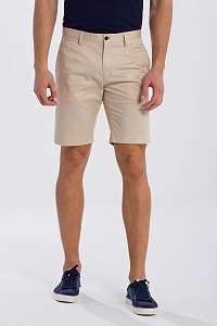 ŠORTKY GANT O1. THE BREEZE COTTON CITY SHORT