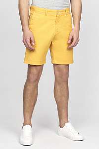 Šortky GANT O2. REGULAR SUNBLEACHED SHORTS