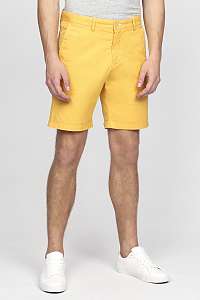 Šortky GANT O2. REGULAR SUNBLEACHED SHORTS