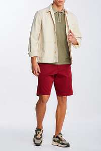 ŠORTKY GANT RELAXED TWILL SHORTS