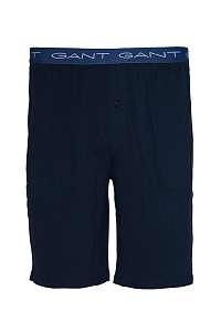 SPODNÁ BIELIZEŇ GANT PAJAMA SHORTS CTN JERSEY