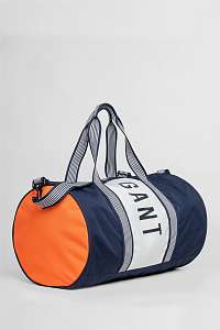 ŠPORTOVÁ TAŠKA GANT D1. COLOR BLOCKING GYM BAG