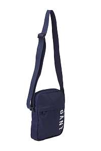 ŠPORTOVÁ TAŠKA GANT D1. GANT CASUAL SHOULDER BAG