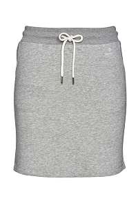 SUKŇA GANT D1. GANT LOCK UP SWEAT SKIRT