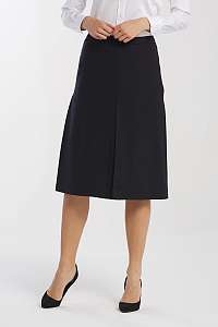 SUKŇA GANT D1. WASHABLE STRETCH WOOL SKIRT