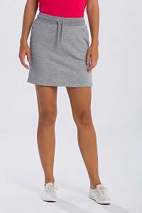 SUKNĚ GANT TONAL SHIELD SWEAT SKIRT