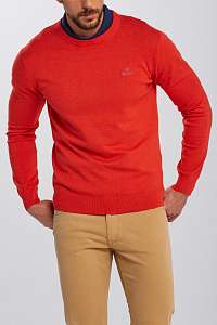 SVETER GANT CLASSIC COTTON C-NECK