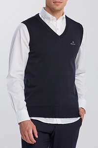 SVETER GANT CLASSIC COTTON SLIPOVER