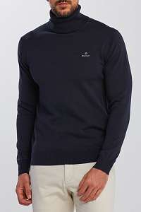 SVETER GANT CLASSIC COTTON TURTLE NECK