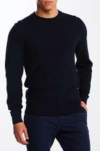 SVETER GANT D1. ROPE TEXTURE C- NECK