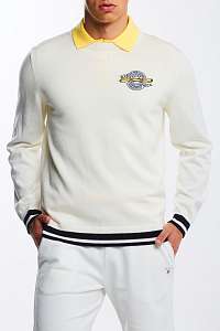 SVETER GANT D1. RW CREST C-NECK