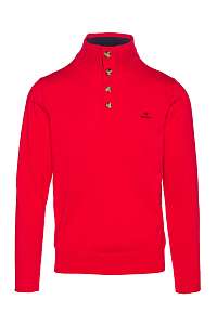 SVETER GANT D1. SPORTY MOCKNECK