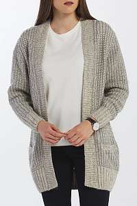 SVETER GANT D2. BOYFRIEND CARDIGAN