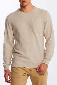 SVETER GANT D2. MULTI COLOR C-NECK