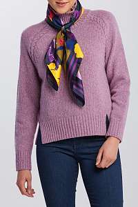 SVETER GANT D2. NEPS CABLE TURTLENECK