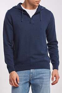 SVETER GANT D2. PP KNIITTED HOODIE