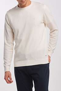 SVETER GANT D2. PP KNITTED ROLLNECK