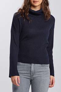 SVETER GANT D2. PP RIB TURTLENECK