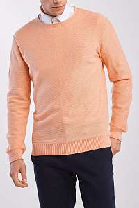 SVETER GANT D2. SUN FADED STRUCTURE CREW