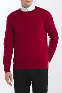 SVETER GANT D2. WOOL CASHMERE CREW