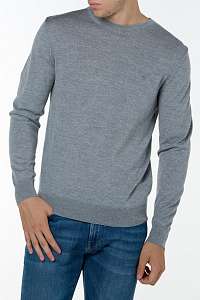 Sveter GANT FINE MERINO CREW