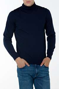 Sveter GANT FINE MERINO TURTLE NECK